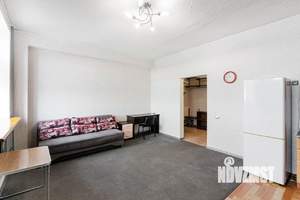 Студия квартира, вторичка, 34м2, 7/9 этаж