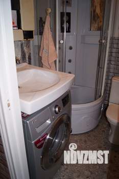 2-к квартира, вторичка, 47м2, 1/1 этаж