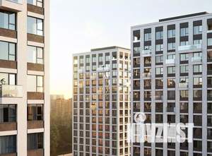 1-к квартира, вторичка, 45м2, 6/8 этаж