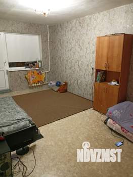2-к квартира, вторичка, 44м2, 3/5 этаж