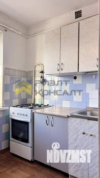 2-к квартира, вторичка, 45м2, 5/5 этаж