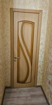 1-к квартира, вторичка, 47м2, 5/14 этаж