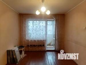 2-к квартира, вторичка, 45м2, 1/9 этаж