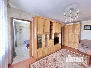 3-к квартира, вторичка, 58м2, 2/5 этаж