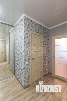 1-к квартира, вторичка, 48м2, 3/6 этаж