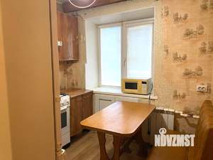 2-к квартира, вторичка, 43м2, 2/5 этаж