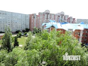 1-к квартира, вторичка, 40м2, 7/12 этаж