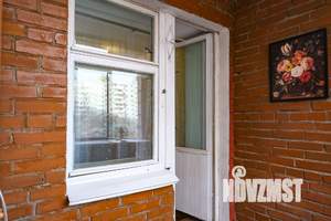 2-к квартира, вторичка, 59м2, 3/10 этаж