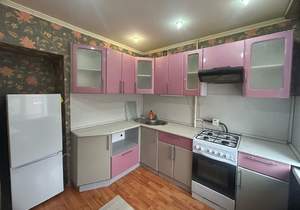 1-к квартира, вторичка, 31м2, 3/5 этаж