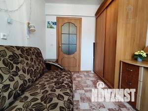 4-к квартира, вторичка, 59м2, 5/5 этаж