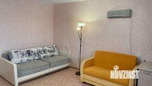 2-к квартира, вторичка, 52м2, 1/10 этаж