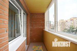 1-к квартира, вторичка, 50м2, 6/9 этаж