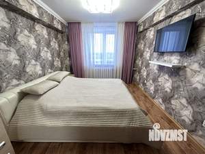 3-к квартира, вторичка, 69м2, 6/6 этаж