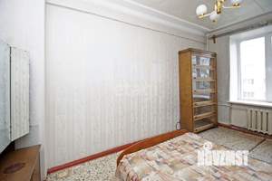 2-к квартира, вторичка, 59м2, 2/3 этаж