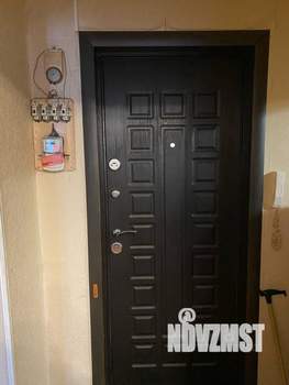 2-к квартира, вторичка, 43м2, 1/9 этаж