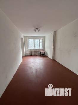 1-к квартира, вторичка, 40м2, 3/9 этаж