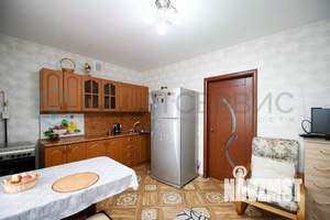 1-к квартира, вторичка, 50м2, 6/9 этаж