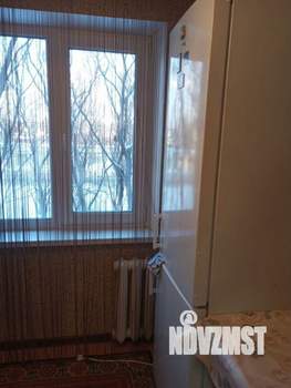 3-к квартира, вторичка, 62м2, 3/5 этаж