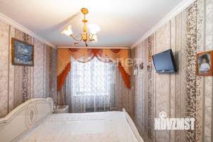 4-к квартира, вторичка, 107м2, 3/5 этаж