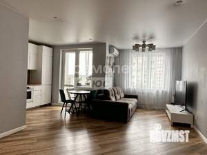 3-к квартира, вторичка, 83м2, 16/20 этаж