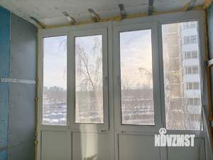 3-к квартира, вторичка, 64м2, 5/9 этаж