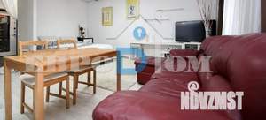 Студия квартира, вторичка, 46м2, 2/16 этаж