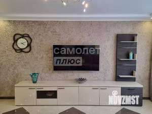 2-к квартира, вторичка, 74м2, 3/17 этаж