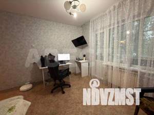 2-к квартира, вторичка, 47м2, 1/9 этаж