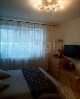 2-к квартира, вторичка, 50м2, 1/5 этаж