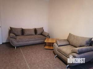 1-к квартира, вторичка, 37м2, 4/9 этаж