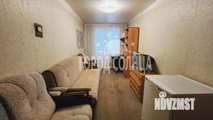 3-к квартира, вторичка, 59м2, 2/9 этаж