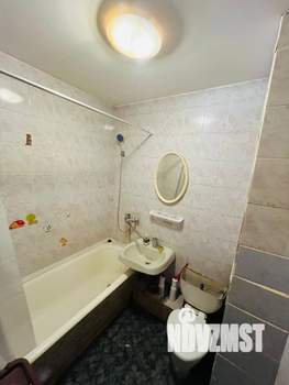 1-к квартира, вторичка, 38м2, 4/9 этаж