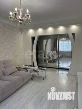 3-к квартира, вторичка, 63м2, 6/10 этаж