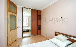 2-к квартира, вторичка, 65м2, 2/9 этаж