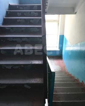 2-к квартира, вторичка, 41м2, 3/5 этаж