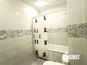 1-к квартира, вторичка, 44м2, 5/5 этаж