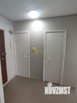 1-к квартира, вторичка, 34м2, 2/5 этаж