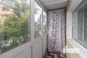 1-к квартира, вторичка, 31м2, 3/5 этаж