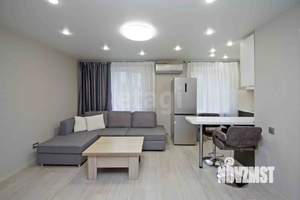 4-к квартира, вторичка, 70м2, 2/9 этаж