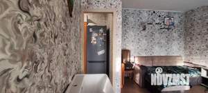 2-к квартира, вторичка, 43м2, 4/4 этаж