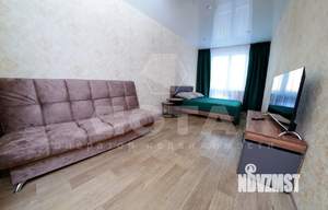 1-к квартира, вторичка, 40м2, 11/19 этаж