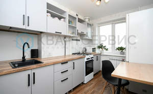 2-к квартира, вторичка, 44м2, 5/9 этаж