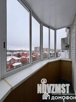 2-к квартира, вторичка, 73м2, 5/5 этаж