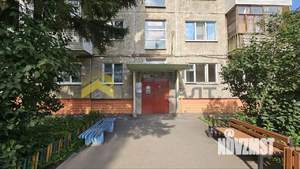 2-к квартира, вторичка, 40м2, 1/5 этаж