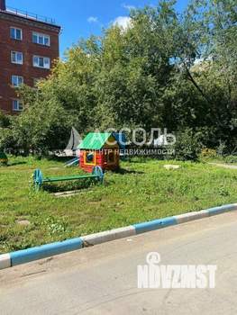 2-к квартира, вторичка, 43м2, 5/5 этаж