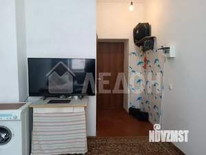 Студия квартира, вторичка, 17м2, 2/4 этаж