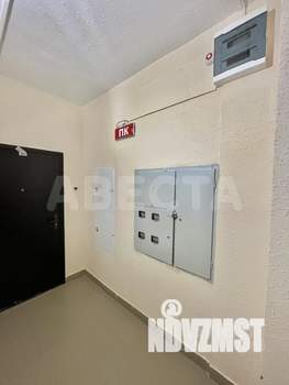 1-к квартира, вторичка, 40м2, 8/16 этаж