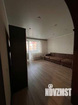 2-к квартира, вторичка, 54м2, 8/10 этаж