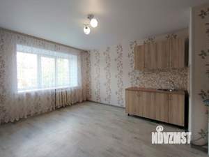 Студия квартира, вторичка, 19м2, 4/5 этаж