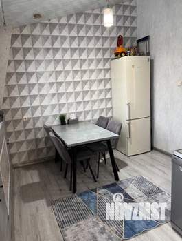 2-к квартира, вторичка, 51м2, 6/6 этаж